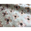 Hand-Knotted High-Quality Beige Area Rug