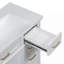 Base de meuble-lavabo simple 36 po seulement-100752524
