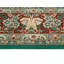 Tapis vert pak-persan Corrine