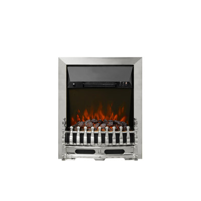 Bayden 16" Inset Electric Fire