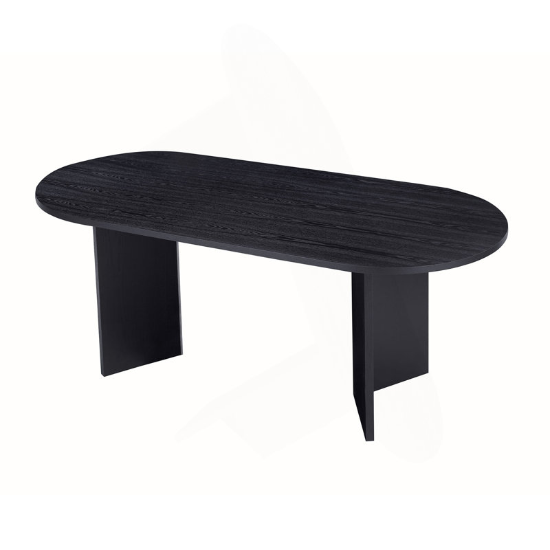 Table de salle à manger en bois