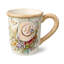 Rosewood Set of 4 Mug 14 oz. 4 asst.