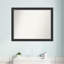 Miroir de salle de bain Corvino-794610470-794610471