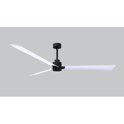 Ventilateur de plafond Alessandra 72