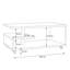Bishan Wheel Coffee Table with Storage-1567740875