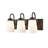 Ghazanfar 3 - Light Dimmable Vanity Light