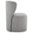 Luckett Upholstered Caster Dining Chair-213843211