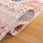 Chapel 402 Area Rug In Pink / Turquoise-304993573