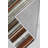 Premium Hall Carpet, 2.6 x 4.9 Feet, 100% Polyester, 650 gr/m² | Antibacterial, Non-Slip PVC Dot Underside, 0.3 in Pile Height | Machine Washable, 3D Digital Print, Durable & Stylish for Home Décor-556573547