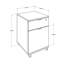 Roller Cabinet