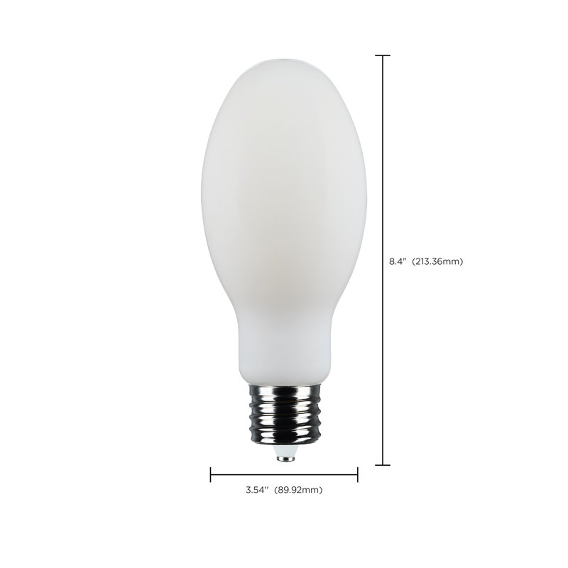 34 ampoules DEL HID de remplacement 5000 watts à culot prolongé 5000K 120 watts