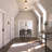 9 - Light Dimmable Classic / Traditional Chandelier-80419923