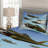 Polyester Coverlet