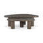 Zion Solid Wood Nesting Coffee Table-2014503654
