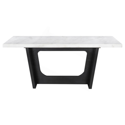 Table de salle à manger Maroney