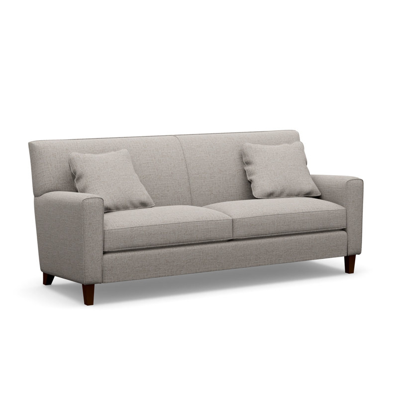 Lawrence Sofa, Sierra, Perky 855412
