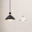 Luminaire suspendu conique à 1 lumière Kita-69559461