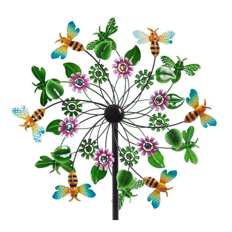 Poynter Bee Rotator