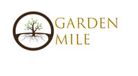 Garden Mile Logo