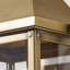 Wellsworth 3 - Light Outdoor Wall Lantern-1539910957-1479857670