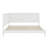 Wood Daybed/Sofa Bed With Armrest-108980342-108980343