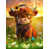 Highland Cow