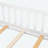 Cabra Kids Twin Toddler Beds-651123493