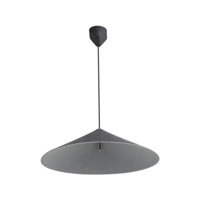 Meier 21" LED Pendant