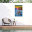 Décoration murale d'extérieur toutes saisons Martin Beach-1171338701