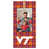 Virginia Tech University selected