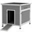 Chicken, Rabbit, Duck Hutch