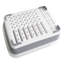 Plastic Flatware Caddy