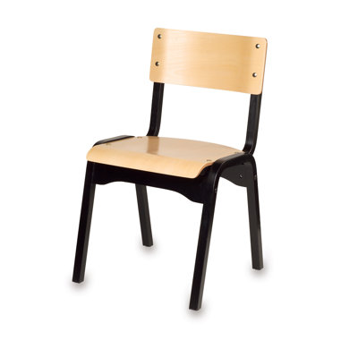 Stacking Classroom Chair