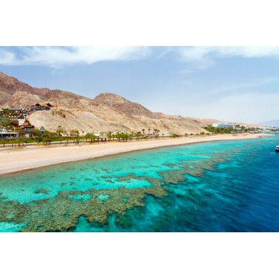 " Red Sea "