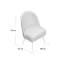 Barrel Chair