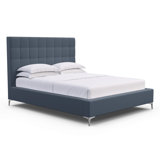 Bryant Upholstered Bed