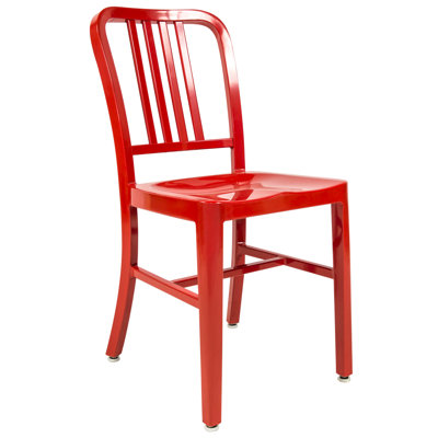 Hobson Outdoor Dining Side Chair