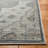 Menlow Performance Oriental Rug-1115060290