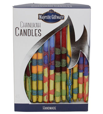 Wax Candle