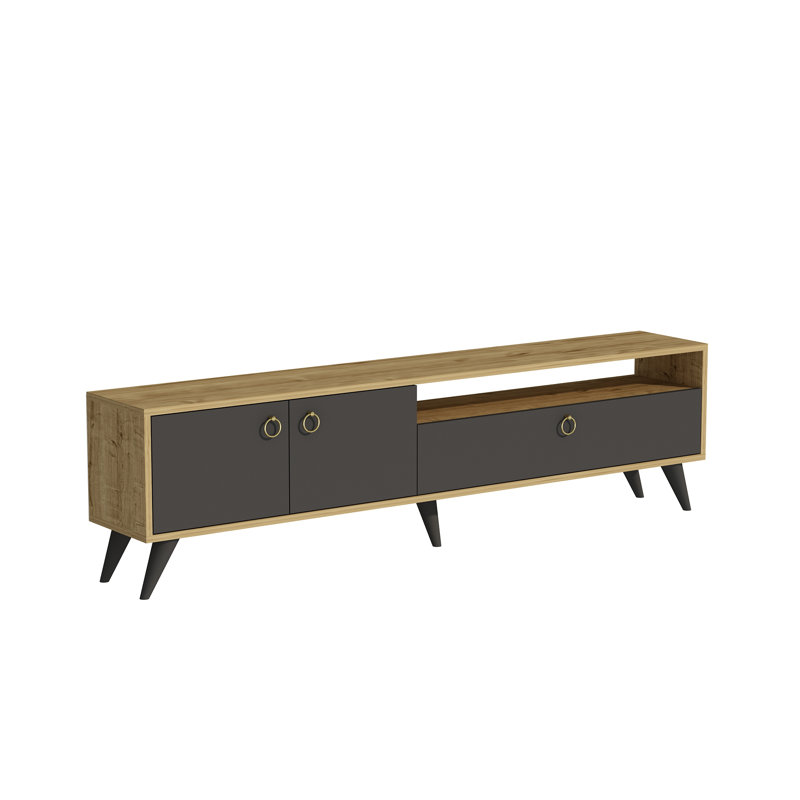 Tallapoosa TV Stand for TVs up to 75"