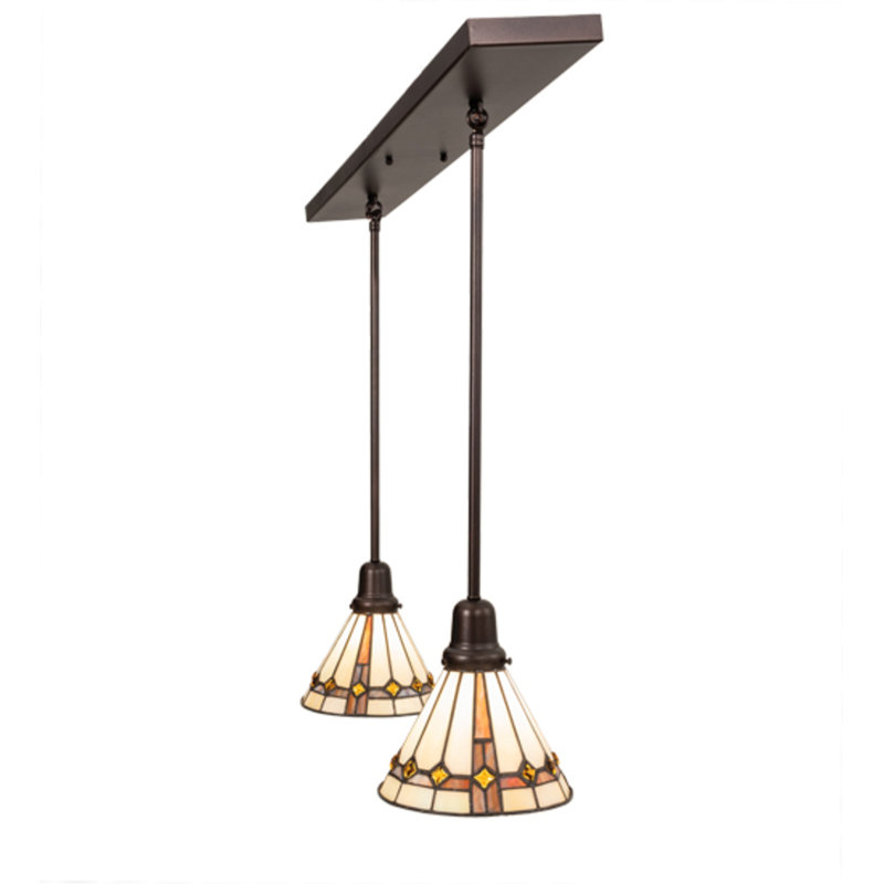 Belvidere 2 - Light Pendant