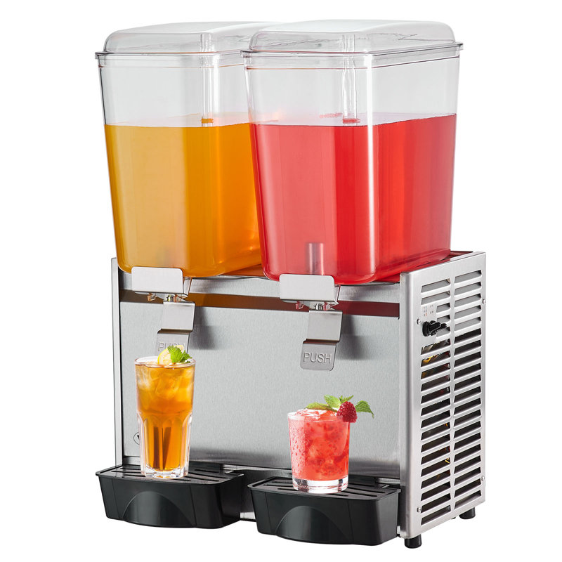 Réfrigérateur à boissons VEVOR 1,28