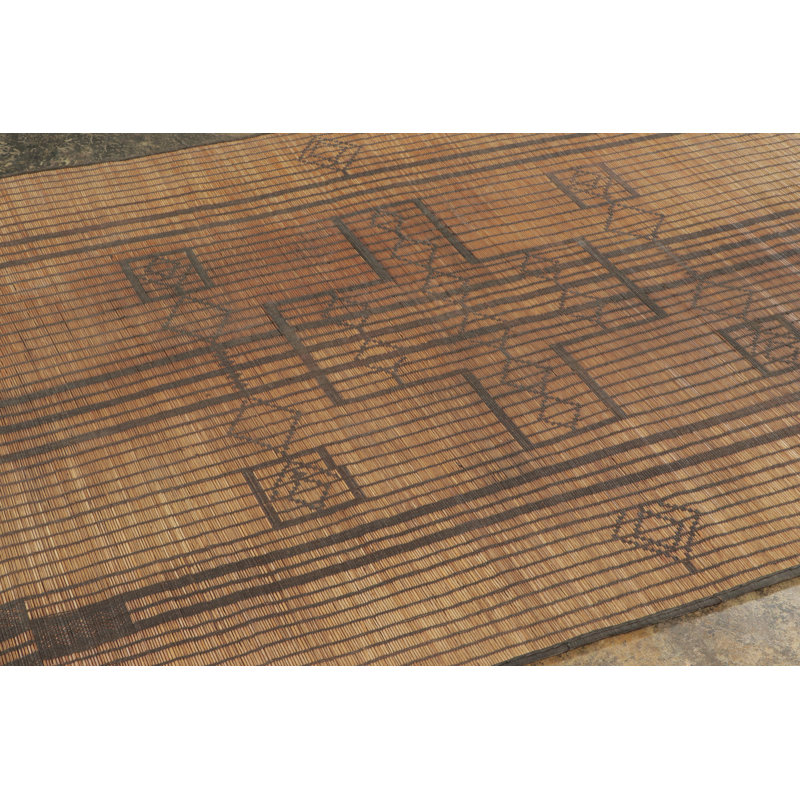 One-of-a-Kind 5'6x6'10 Area Rug