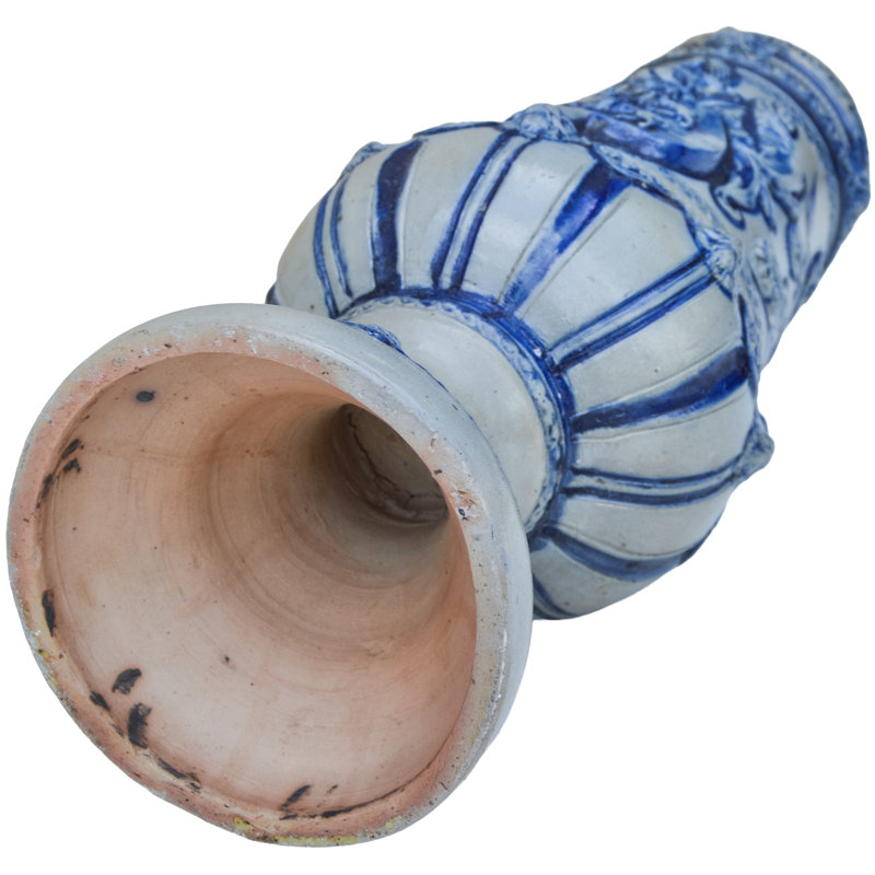 Ceramic / Porcelain Table Vase
