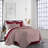 Lafayette Square Cotton Pillow Cover & Insert-99956450-99956452