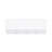 Viennese 62" Sideboard In White