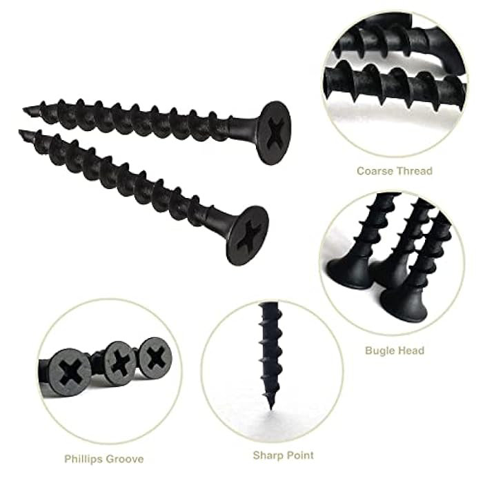 Arbre de fixation, H 5,50 po x l 4,70 po x P 1,90 po