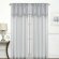 House of Hampton® Ramsay Scalloped 52'' W Window Valance & Reviews ...