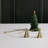 Christmas Tree Design Brass Candle Snuffer-1184021216