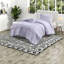 Ensemble de literie avec coussin Heart